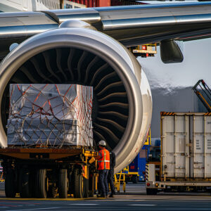 Catálogo de Containers Aéreos